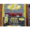 Image 2 : Two NEW IN THE BOX Collectible Toy Cars Ft. Matchbox Premiere '57 T-Bird & Johnny Lightning Stock