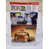 Image 1 : OPEN BOX AS SEEN ON TV Magic Bullet Express (Appears NIB) With NIB Anchor Glass 2 PC Cheese Serving 