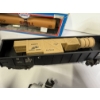 Image 3 : O-Guage Train Cars - Hat - Sunoco Trains - Model Power Santa Fe Train - Model Power Shell Train - Le