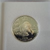 Image 2 : 2008-S Alaska State SILVER Quarter - IGS PR 70 DCAM FDOI