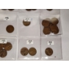 Image 8 : Lot of Assorted Years U.S. Lincoln Wheat and Memorial Pennies - Face Value: $0.50