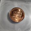 Image 5 : ICG MS67 GRADED 2025-D United States Lincoln Penny ~ LAST YEAR OF ISSUE! Signed By Austin Hutto