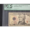 Image 2 : FR.2039-A* 2004A $10 Star Note Federal Reserve Note Graded PCGS 67PPQ 