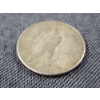 Image 4 : 1925 United States 90% Silver Peace Dollar ~ Minted at Philadelphia Mint!