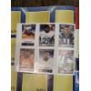 Image 4 : NFL 2014 Sticker Collection Album & Drew Brees 8'' x 10'' Photo
