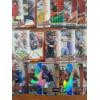 Image 7 : Lot of Over 60 Assorted Football Trading Cards Dated 2012-2022 - Ft. Cj Stroud, Mayfield & More!