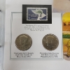 Image 4 : PCS The Complete John F. Kennedy Uncirculated U.S. Half Dollar Collection - $20.00 Face Value