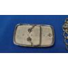 Image 5 : Masonic Shriners Bolo Ties, Pendant, Belt Buckle & Necklace