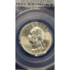 Image 2 : PCGS 1964 MS 65 90% Silver Washington Quarter 