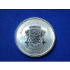 Image 3 : 2021 Republic of Congo Silverback Gorilla 1 oz .999 Fine Silver Coin