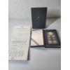 Image 1 : U.S. Mint 1991 Prestige Set Mount Rushmore Anniversary Coins Including Silver Dollar