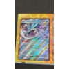 Image 2 : Walking Wake EX, Gouging Fire EX, Raging Bolt Ex Pokémon Cards In Acrylic Display