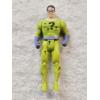 Image 20 : D.C. Comics Super Heroes Action Figures - Lot of 11 with Carrying Case - See Pics for More Details