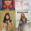 Image 3 : Vintage 1960s And 1970s Playboy Entertainment For Men Magazine Lot