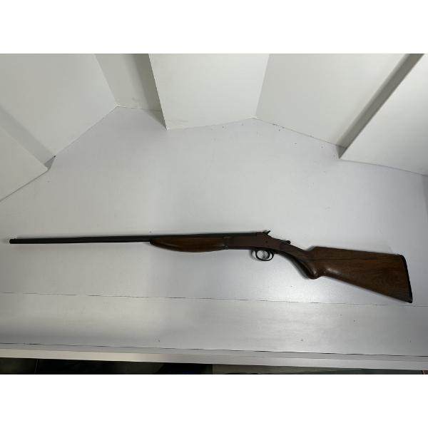 Sportsman Long Range 410 GA Single Shot Top Break Shotgun