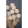 Image 4 : Assorted United States 1940's Lincoln Wheat Cents - Face Value: $0.50