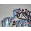Image 17 : Large Lot of Assorted Football Trading Cards - In Sleeves