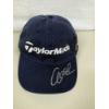 Image 2 : Retief Goosen Taylor Made Autographed Golf Cap 