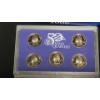 Image 7 : Assorted Years/ Coin Types Proof Sets & Coins Displays
