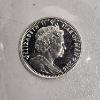 Image 1 : PLATINUM!!! 2016 Isle Of Man Tenth Noble 1/10 Ounce 99.95% Pure Platinum Coin - APW: 0.1000 toz.