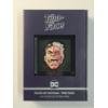 Image 1 : 2022 Niue DC Faces of Gotham Two-Face Colorized 1 Troy Oz .999 Fine Silver Collectible Coin 