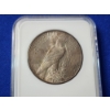 Image 4 : 1925 Silver Peace Dollar NGC MS 64