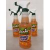 Image 2 : Four-New 16oz Mean Green Orange Cleaner/Degreaser