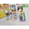 Image 7 : Large Lot of Assorted Topps Baseball Cards - Including 1970's-1990's - All in Great Condition