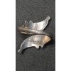 Image 7 : Assorted Sterling Silver Women's Rings - Weight: 21.6g