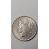 Image 1 : United States 1923 90% Silver Peace Dollar - XF Condition