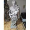 Image 1 : Beautiful 20" Cement Garden Statue