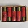 Image 2 : Winchester Super-X 12-Gauge 2¾-Inch 1600 FPS 1 oz. Hollow Point Rifled Slugs "Win Pack" (15 Rounds)