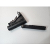Image 5 : Buttstock, Buffer Tube, & Gun Lock
