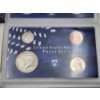 Image 3 : (4) U.S. Mint Proof Sets: 1999, 2000, 2001 50 State Quarters Set, 2001