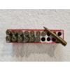 Image 3 : Assortment of 14 Winchester Rifle Cartridges and 15 Remington Empty Center-Fire Cases