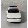 Image 2 : Vintage Die-Cast Model of Branson, MO Police Ford Crown Victoria