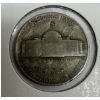 Image 2 : 1943-S United States Jefferson "War Nickel"- Wonderful Condition!