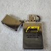 Image 3 : Fairchild Incorporated New in the Box ZIPPO Lighter ~ Vintage Advertising Piece!
