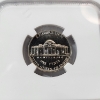 Image 4 : NGC PF67* United States 1972-S Jefferson Nickel 