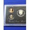 Image 4 : 1993-S United States Mint Silver Proof Set in Original Box w/ COA