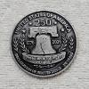 Image 1 : 250th U.S.A. Independence Anniversary Commemorative Coin