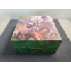 Image 3 : Large Lot of Assorted Magic The Gathering Trading Cards In Holiday Box -Includes Holos, Rares & More