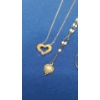 Image 2 : Assorted Costume Necklaces, Pendant, Ring & Bracelet
