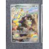 Image 2 : Lot of Two Illustration Rare Pokemon Trading Cards - Dudunsparce 229/193 & Nacli 220/193 - Near Mint