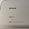 Image 3 : Maytag Bravos MEDX500XW0 Electric Dryer With IntelliDry And Maytag Commercial Technology (36x27")