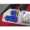 Image 7 : Travel Select Bay Front Lightweight Rolling Red Suitcase - New with Tags 