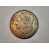 Image 1 : 1921 Morgan Silver Dollar