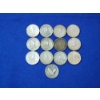 Image 5 : Assorted Year U.S. Silver Quarters - Including 1929 Standing Liberty Quarter FV: $3.25