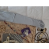 Image 3 : Exquisite Costume Group Watch, Vintage Belts, Ring And More!