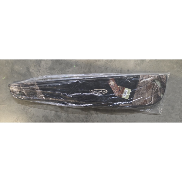 Brand New Camo Realtree Soft 46'' Rifle Case -No Shipping Available 